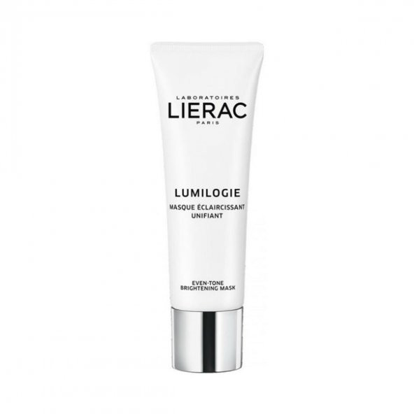 Lierac Lumilogie Even-Tone Brightening Mask 50 Ml