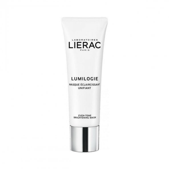 Lierac Lumilogie Even-Tone Brightening Mask 50 Ml - 2