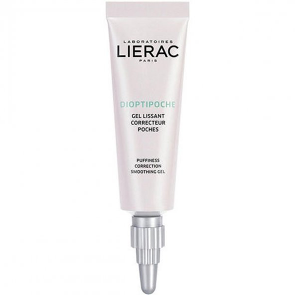 Lierac Dioptipoche Smoothing Gel 15 Ml