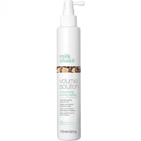 Milk Shake Volumizing Styling Spray