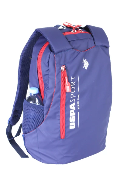 Uspa Plcan23272 U.S. Polo Assn. Okul Sırt Çantası, Ortaokul, Lise, Üniversite - 3