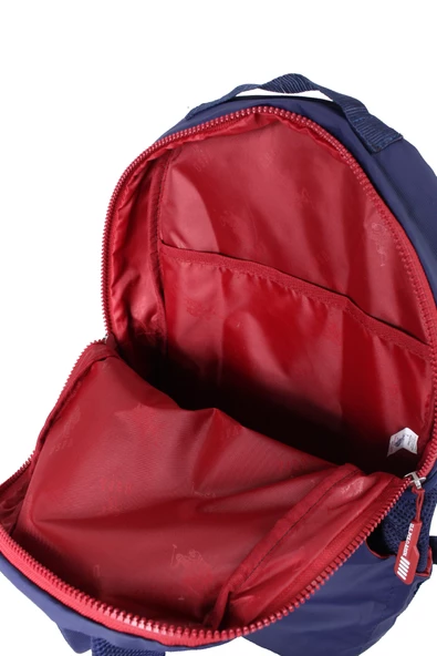 Uspa Plcan23272 U.S. Polo Assn. Okul Sırt Çantası, Ortaokul, Lise, Üniversite - 6