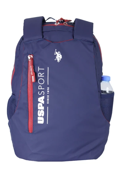 Uspa Plcan23272 U.S. Polo Assn. Okul Sırt Çantası, Ortaokul, Lise, Üniversite - 2