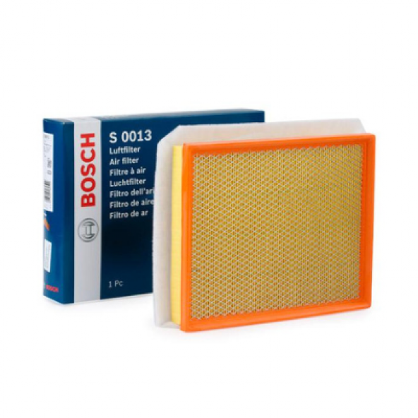 Opel Astra 2.0 Dtı 1999 2005 Arası F026400013 Hava Filtresi Bosch