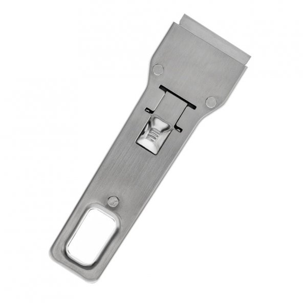 Cam Ocaklar  İçin Kir Kazıma Bıçağı,Franke/Grundig/Flavel ile Uyumlu