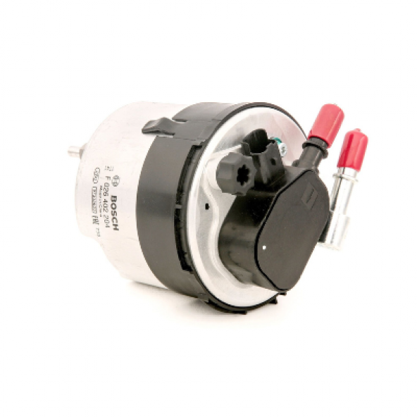 Ford Cmax 1.6 Tdci 2007 2010 Arası F026402204 Yakıt Filtresi Dizel Bosch - 2