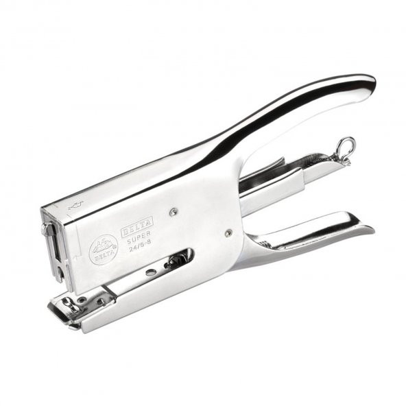Delta 105 Çelik Pens Tipi Zımba Makinesi - 1