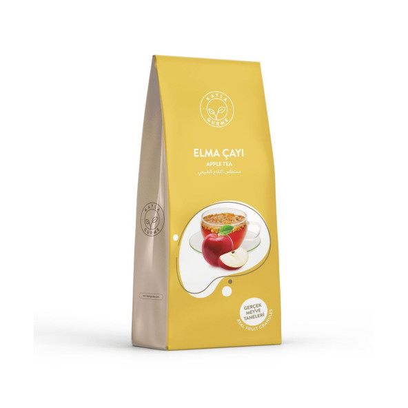 Kayla Gurme Meyve Çayı Seti 6'lı X 250 Gr Meyve Çayı Seti - 3
