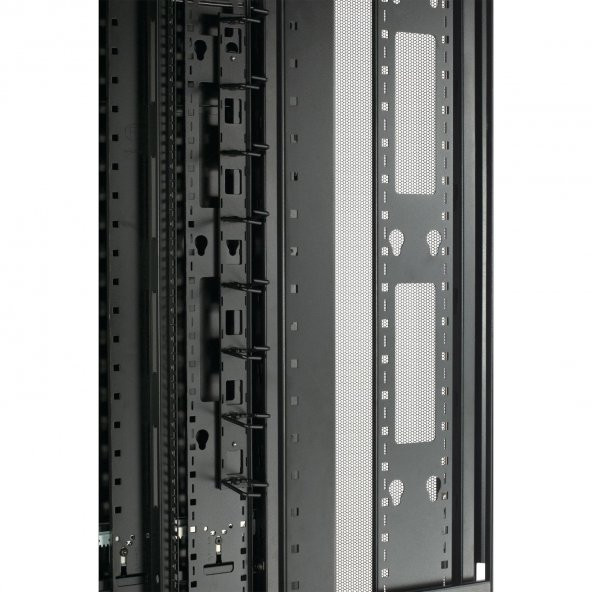 APC AR7501 UPS Dikey Kablo Düzenleyici