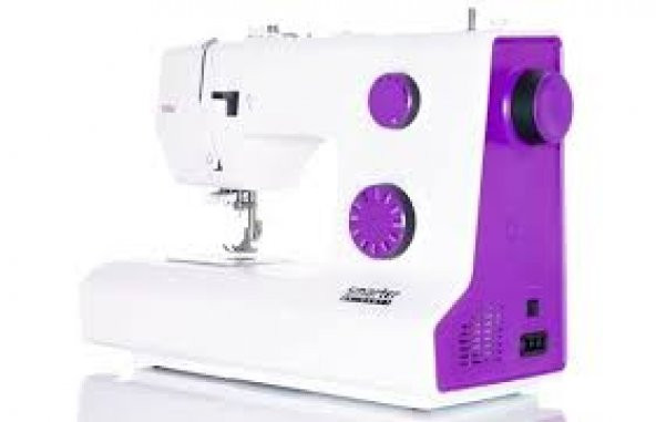 Pfaff Smarter 150 S Piko Dikiş Makinesi-Singer-Pfaff