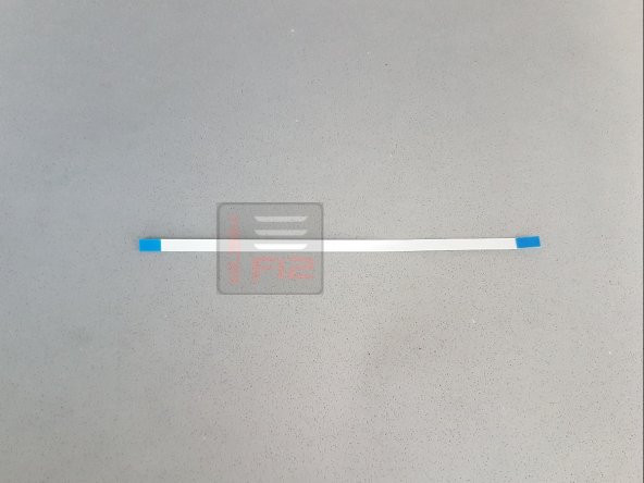DELL LATİTUDE E6220 XT3 6035B0080801 TOUCHPAD BAĞLANTI FİLMİ FLEX KABLOSU