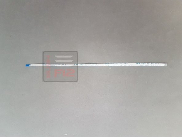 TOSHİBA P50W P55W P50W-BST2N22 POWER BOARD START TETİK GÜÇ AÇMA BUTONU BAĞLANTI FİLMİ FLEX KABLOSU