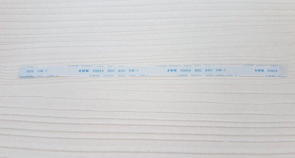 ACER 5740 5340 MS2286 5738 5338 MS2264 5738DG 50.4CG03.011 50.4CG03.001 TOUCHPAD FİLMİ FLEX KABLOSU - 2