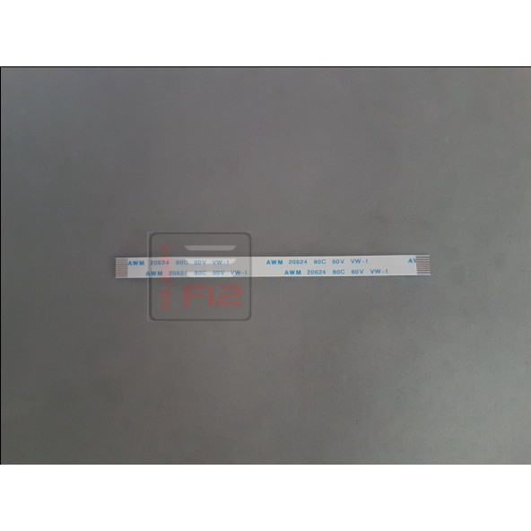 ASUS K53s K53sc K53sd K53sj K53sk K53sv K53sm K53e Touchpad Bağlantı Filmi Flex Kablosu - 2
