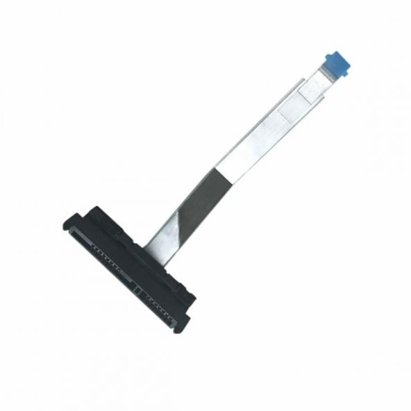 HP 15-J 15-Q M6-N HDD SSD HARDDİSK FLEX KABLOSU SATA BAĞLANTI SOKETİ DW15 6017B0416801 - 1