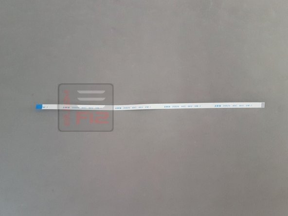ASUS K555Q K555QA K555QG K555LPB TOUCHPAD BAĞLANTI FİLMİ FLEX KABLOSU
