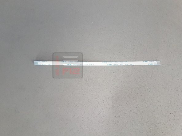 CASPER C500 CN-V5X6200X POWER BOARD START TETİK GÜÇ AÇMA BUTONU FLEX KABLOSU BAĞLANTI FİLMİ - 2