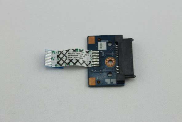 LENOVO G50-45 G50-70 G50-80 Z50-70 Z50-75 DVD BOARD SOKETİ NS-A274 NBX0001A100