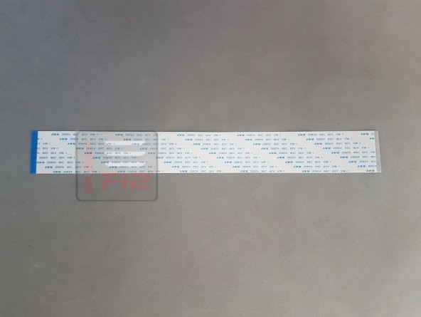 AVGO AVG U 1700 U1700 TEYP KAFA FİLMİ FLEX FLEKS ŞERİT KABLOSU 60 PİN