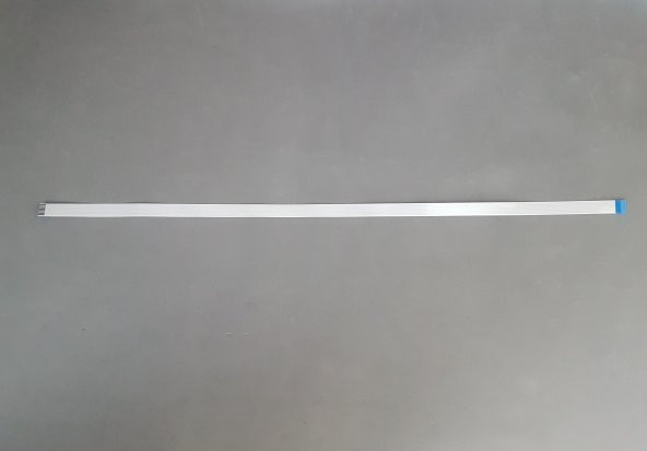ZEBRA GK420D GK420T BARKOD ETİKET YAZICI FLEX KABLOSU BAĞLANTI FİLMİ 8 PİN