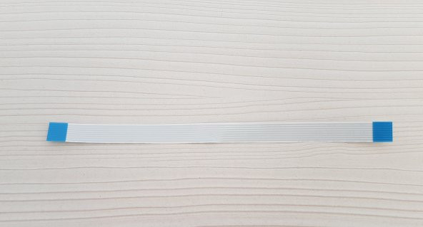DELL LATİTUDE E5530 L015530106E TOUCHPAD BAĞLANTI FİLMİ FLEX KABLOSU