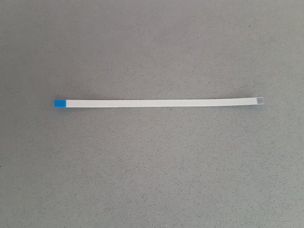 SONY VAİO VPCSB 073-0001-9356_A V030 FFC TOUCHPAD BAĞLANTI FİLMİ FLEX KABLOSU