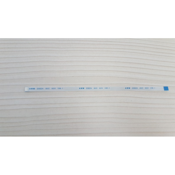 ASUS K555UB X555UB K555UB-XO096T K555UB-XO099D K555UB-XO067T TOUCHPAD BAĞLANTI FİLMİ FLEX KABLOSU