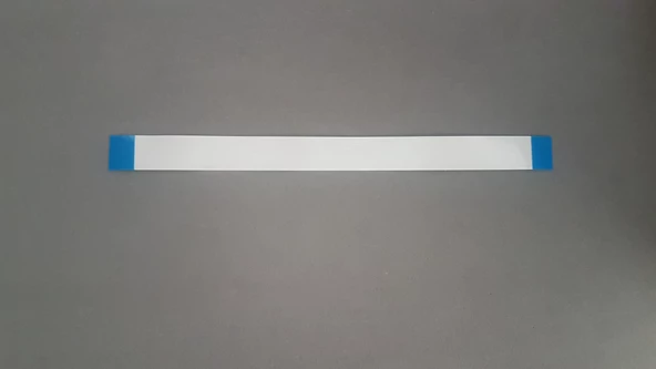 22 Pin 15cm 0.5mm Adımlı Düz Esnek Flex Kablo Awm 20624 80c 60v Şerit Fleks