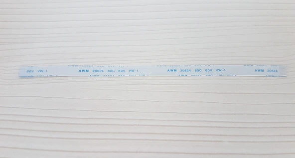 SAMSUNG NP370 370R NP370R5E NP370R5V TOUCHPAD CLİCK BOARD BUTON KARTI BAĞLANTI FLEX KABLOSU 12 PİN - 2