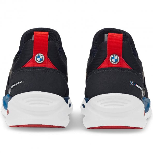 Puma Bmw Mms Trc Blaze M erkek spor ayakkabı 30713502 E-53 - 2