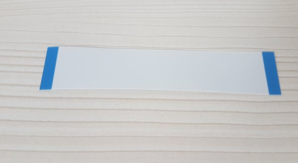 KAMOSONİC KS-7702 KAMASONİC KS 7702 MÜZİK SETİ TEYP ŞERİT FLEKS FLEX KABLOSU FİLMİ 40 PİN - 2