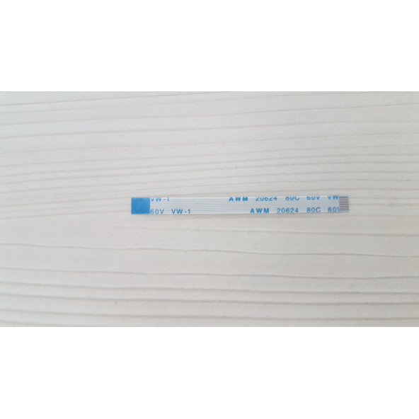 ASUS S46C S46CA S46CB S46CM A46C A46CM A46CA A46CB S40CA S40CM S40CB TOUCHPAD BAĞLANTI FLEX KABLOSU