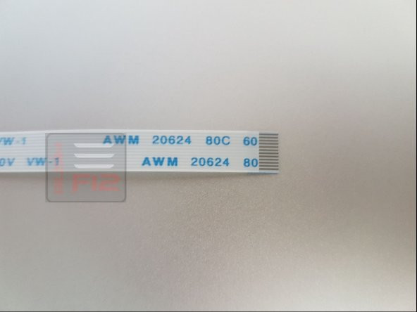 ACER EXTENSA 5630 5630EZ POWER BOARD START TETİK GÜÇ BUTONU KARTI FLEX KABLOSU - 2
