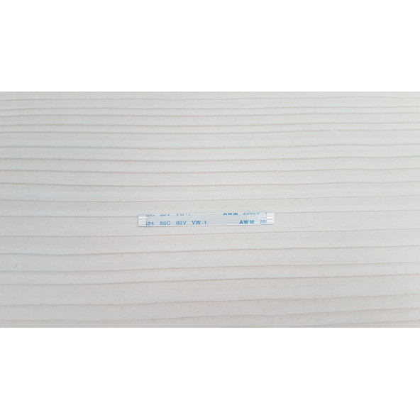SAMSUNG SMART RMCTPH1AP1 AKILLI TV SİHİRLİ KUMANDA TAMİR FLEX KABLOSU 8 PİN 5CM - 2