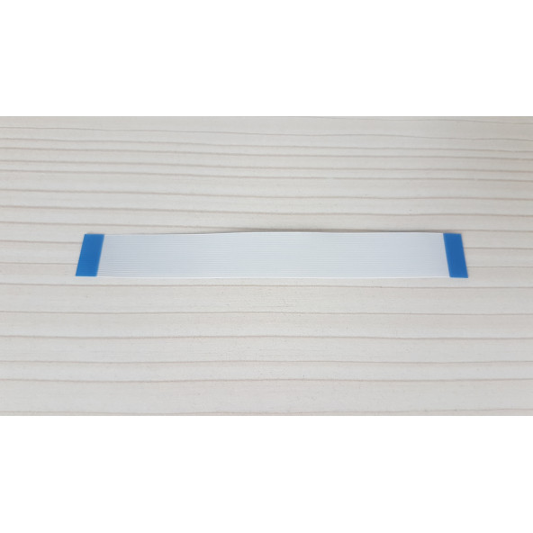 PİRANHA İNDASH TİTAN C TYPE 7796 OTO TEYP TUŞ TAKIMI FİLMİ FLEX ŞERİT KABLOSU 24 PİN
