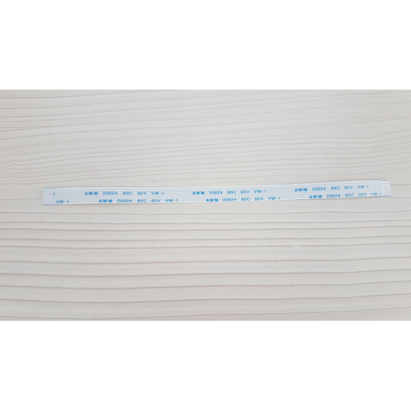 ACER 5750G P5WE0 5755G 5742G NEW90 TOUCHPAD BAĞLANTI FİLMİ FLEX KABLOSU - 2