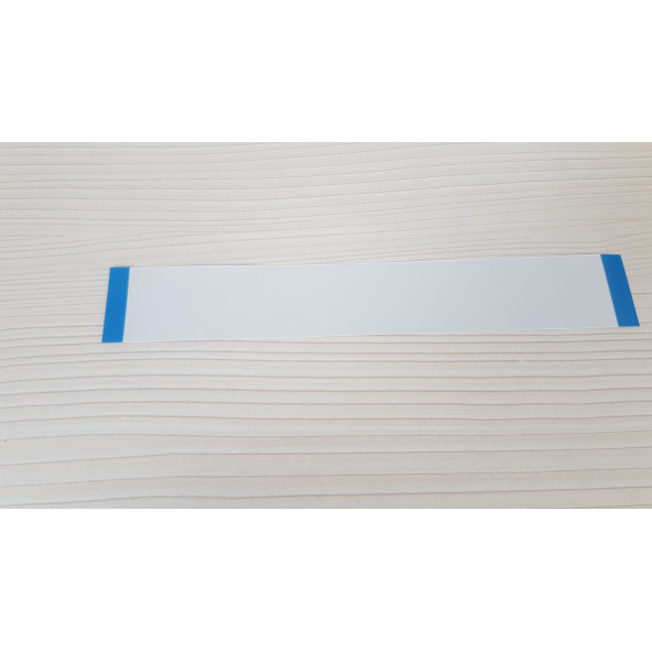 PİRANHA 7796 TEYP İNDASH TİTAN C TYPE FLEX KABLOSU KAFA FİLMİ 60 PİN