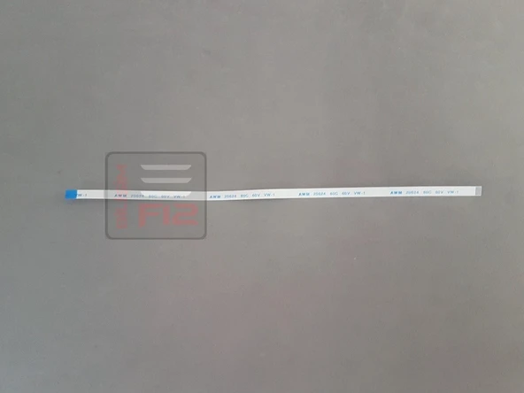 ASUS X550 X550C X550L X550LN POWER BOARD START TETİK GÜÇ AÇMA BUTONU FLEX KABLOSU BAĞLANTI FİLMİ