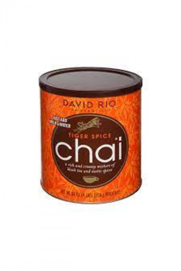 Tıger Spıce Chai 1814 Gr
