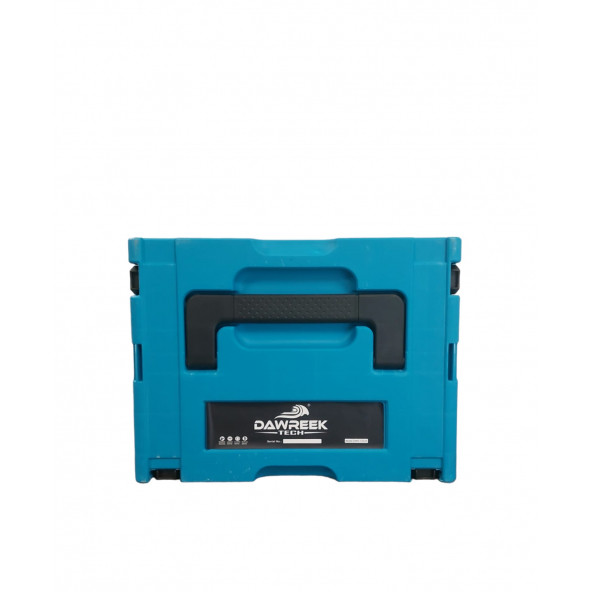 DAWREEK 36V 650NM SARJLI SOMUN SIKMA - Resim 3