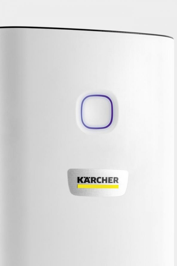 KARCHER AF 20 HAVA TEMİZLEME MAKİNESİ - 2