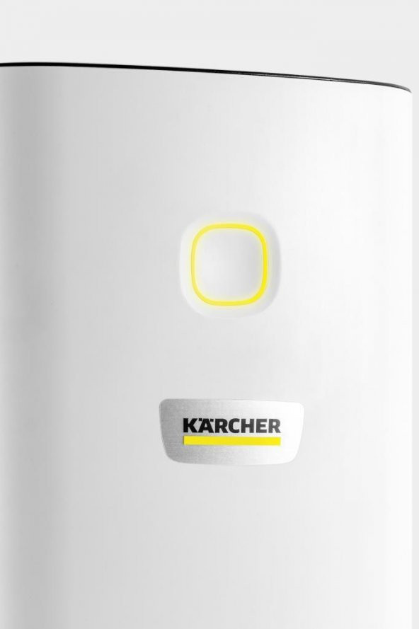 KARCHER AF 20 HAVA TEMİZLEME MAKİNESİ - 3