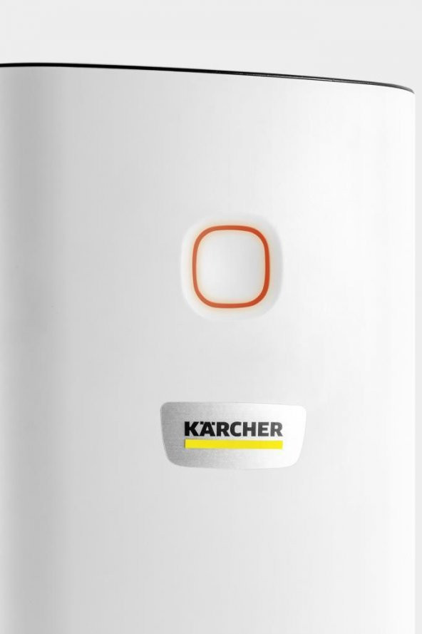 KARCHER AF 20 HAVA TEMİZLEME MAKİNESİ - 4
