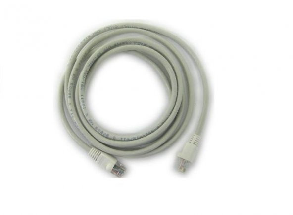 10 Pin RJ50 Kablo 1.8 Metre
