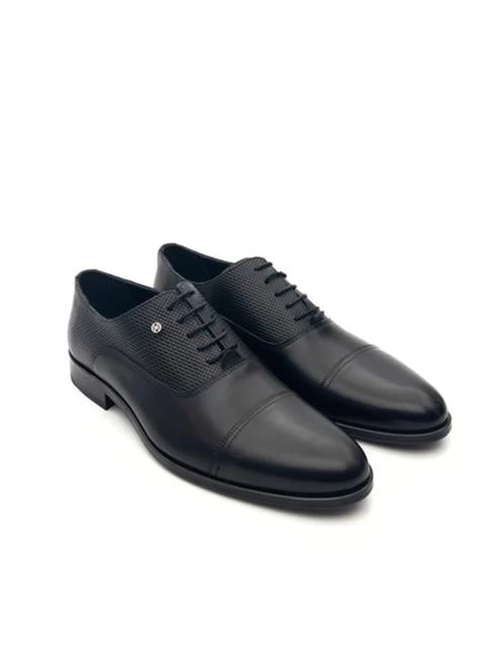 Marcomen 2053 Erkek Jurdan Klasik Ayakkabı - 7