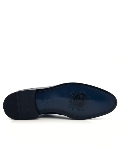 Marcomen 2053 Erkek Jurdan Klasik Ayakkabı - 6