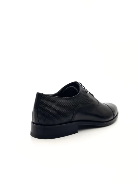 Marcomen 2053 Erkek Jurdan Klasik Ayakkabı - 8