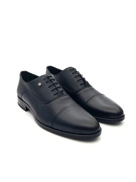 Marcomen 2053 Erkek Jurdan Klasik Ayakkabı - 3