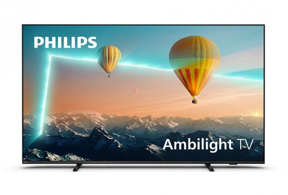 Philips 50PUS8007/62 50" 4K Ultra HD Smart LED TV