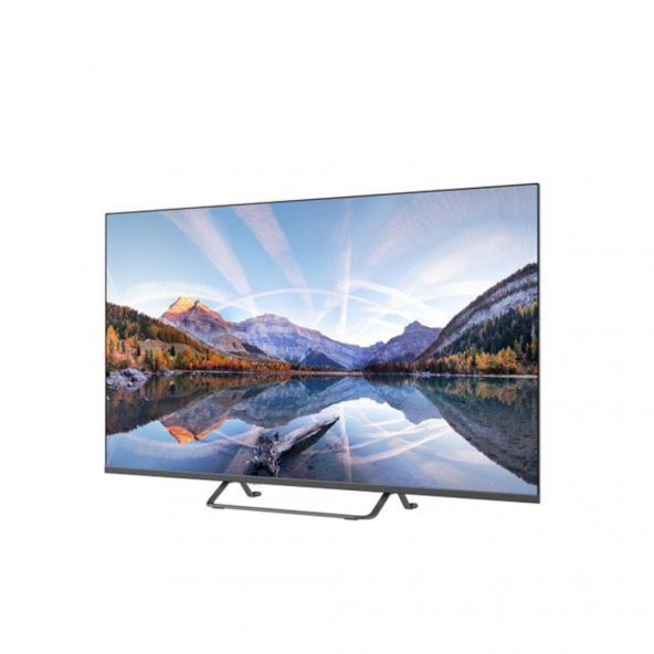 Profilo 55PA515ESG 55" 4K Ultra HD Android Smart LED TV